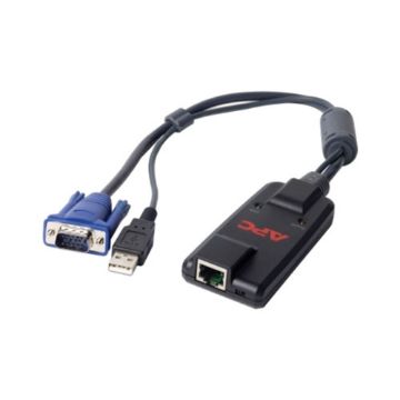 APC KVM 2G, Server Module, USB