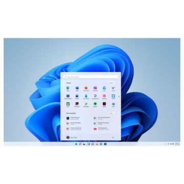 Win 11 Home 64Bit Hebrew 1pk DSP OEI DVD