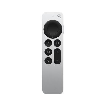 SIRI REMOTE (4TH GENERATION) Apple