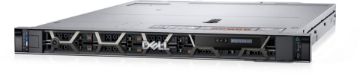 Dell Power Edge Dell R450   4 LFF Cage, H355 1x600W