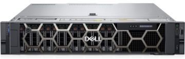 Dell R550   8 LFF Cage, H755/8G 2x800W