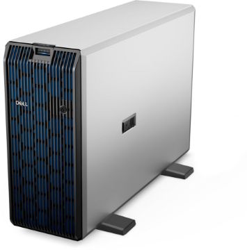 Dell T550  16 SFF Cage, H755/8G 1x800W