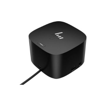 HP Thunderbolt 280W G4 Dock w/Combo Cable-HE - for Zbook Fury and Studio