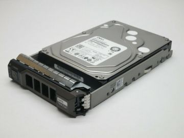 1TB 7.2K RPM SATA 6Gbps 3.5in Hot-plug Hard Drive