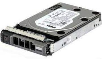 2TB 7.2K RPM SATA 6Gbps 3.5in Hot-plug Hard Drive