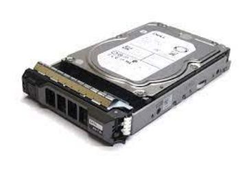 8TB 7.2K RPM NLSAS 12Gbps 512e 3.5in Hot-plug Hard Drive, CK