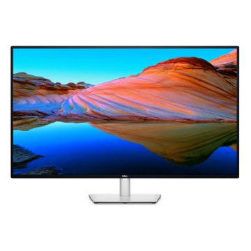 Dell UltraSharp 43 4K USB-C Hub Monitor - U4323QE -107.9cm (42.5")