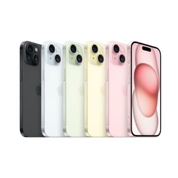 iPhone 15 512GB
