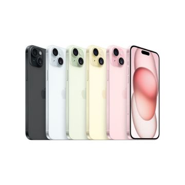 iPhone 15 Plus 512GB