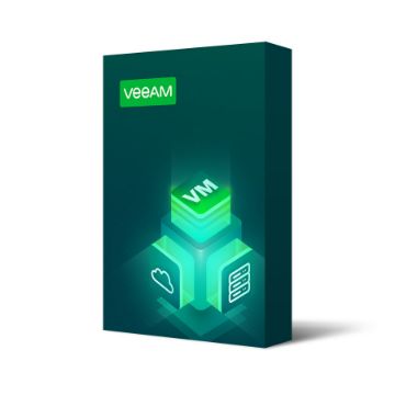 Veeam Cirrus