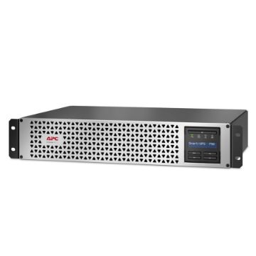 SMTL750RMI2UC Product picture Schneider ElectricAPC Smart-UPS Lithium Ion, Short Depth 750VA, 230V with SmartConnect