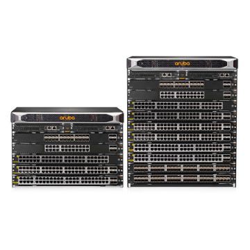 Aruba CX 6400