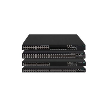 HPE FlexNetwork 5140 HI