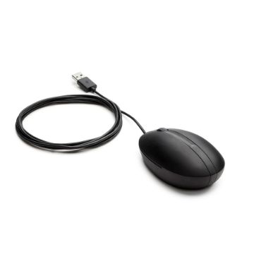 HP 320M Wired Mouse