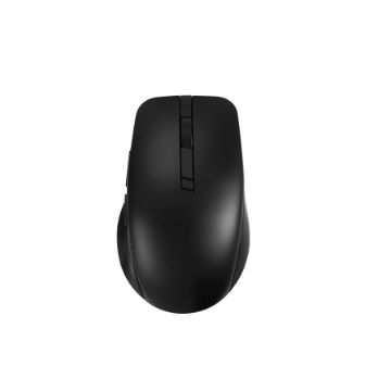 ASUS SmartO Mouse MD200 / Portable, Precision Mouse / 6 buttons / BT 5 / 2.4GHz / 4200dpi