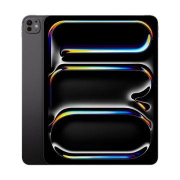13inch iPad Pro WiFi 2TB with Nano-texture Glass