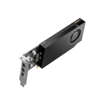 NVIDIA RTX A1000 8GB (ATX) +SFF