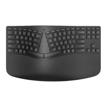 HP 965 BLK Ergonomic WL KBD
