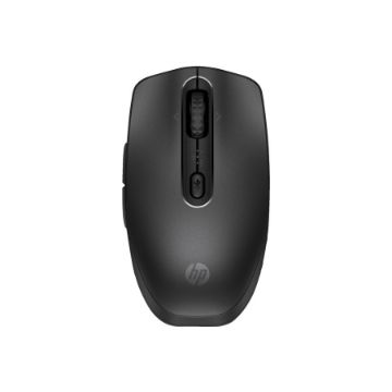 HP 695 Qi-Charging Wireless Mouse