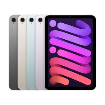 iPad mini 2024 Series