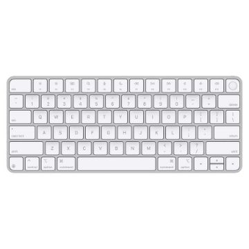 Apple Magic Keyboard with Touch ID for Mac models with Apple silicon