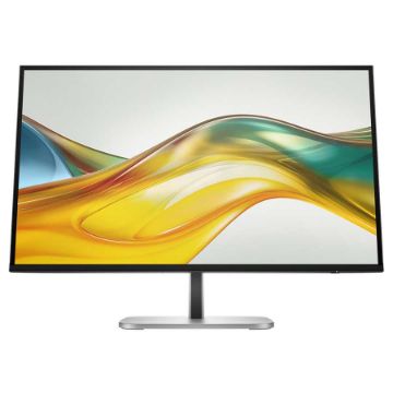 HP Series 5 Pro 527pq IPS QHD 2K PIVOT+VESA /DP/HDMI/USBX4/3YOS-NBD