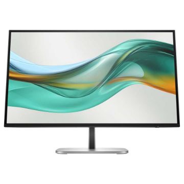 HP Series 5 Pro 527pu IPS 2K PIVOT+VESA DP/HDMI/USBX4/USB-C/5YOS-NBD