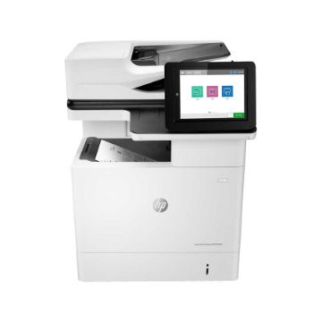 HP Laserjet Enterprise M636fh