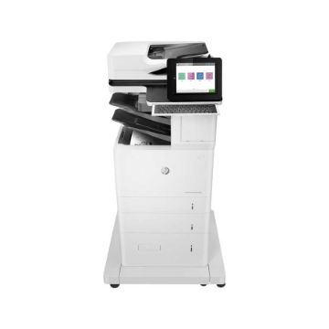 HP Laserjet Enterprise M636z