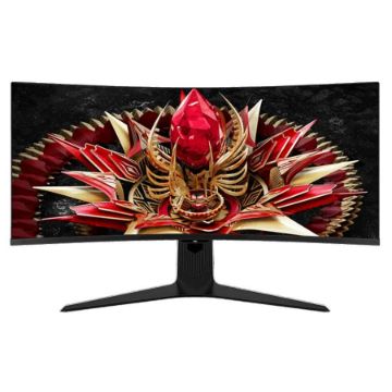 TCL 2K Mini Led Gaming MNT, 1152 local dimming zone, 180Hz, HDR 1400nits