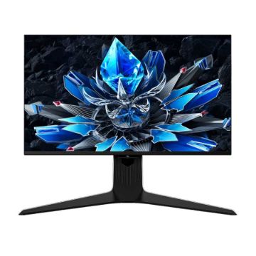 TCL 2K Mini Led Gaming MNT, 1152 local dimming zone, 240Hz, HDR 1400nits