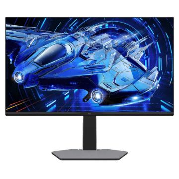 TCL 2K Mini Led Gaming MNT, 336 local dimming zone, 180Hz, HDR 600nits
