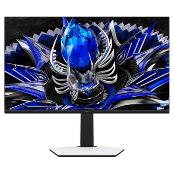 TCL 4K Mini Led Gaming MNT, 1400 local dimming zone, 165Hz, HDR 1400nits