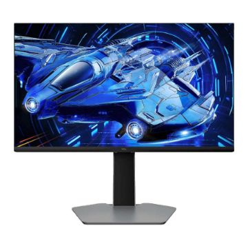 TCL 1K Mini Led Gaming MNT, 180 local dimming zone, 300Hz, HDR 600nits
