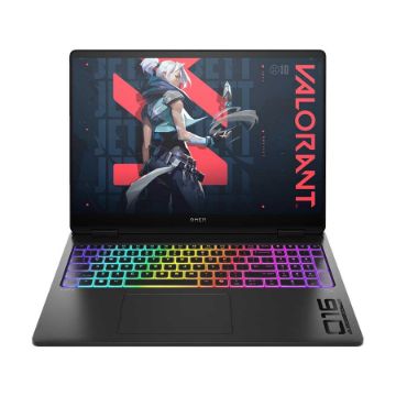 HP OMEN MAX 16-ah0003nj 16.0  2.5K OLED 240Hz Ultra 9 - 275HX/32GB DDR5/2TB SSD/RTX 5090 24GB/DOS/3YOS