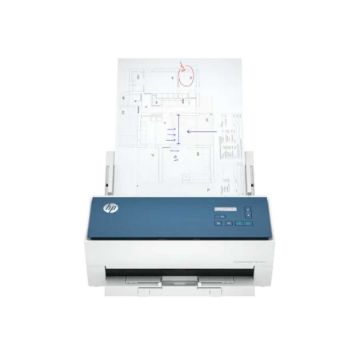 HP ScanJet Enterprise Flow 9000 s1