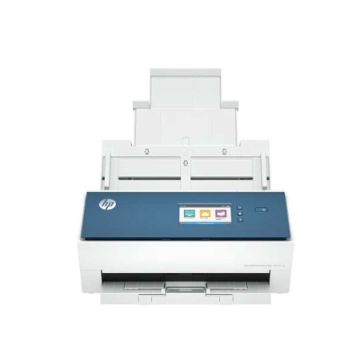 HP ScanJet Enterprise Flow N9000 sn1
