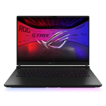 ASUS ROG SCAR/NR-STRIX/18.0/WQXGACORE ULTRA 9 275HX/32GB/2TB SSD/NV RTX5070 Ti/FD