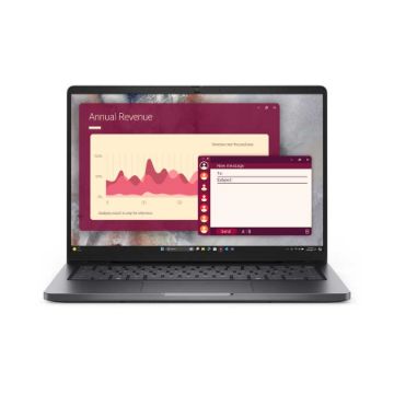Dell Pro 14 PC14250 14.0 FHD /ULTRA 5 235U/16GB/512SSD/INTEL HD/FP/LKB/3C/WIN11PRO/3YOS