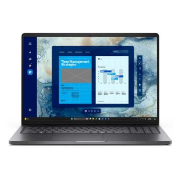 Dell Pro 16 PC16250 16.0 FHD /ULTRA 7 255U/32GB/1TRSSD/INTEL HD/FP/LKB/3C/WIN11PRO/3YOS