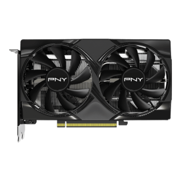 PNY GeForce RTX™ 5060 8GB Overclocked Dual Fan
