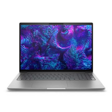 HP ZBook 8 G1i  16.0  WUXGA Ultra 7 255H/64GB (2x32GB)/2TB/A500 ADA 4GB/WIN11PRO/LKB/FP/5YOS
