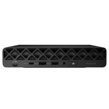 HP ProDesk 4 Mini G1i Ultra5225T/16GB (1x16GB)/512SSD/WIN11PRO/3YOS