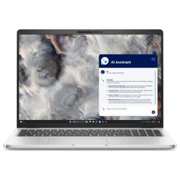 DELL PRO 16 PLUS PB16250 16.0 FHD/ULTRA 5 235U/16GB/512SSD/INTEL HD/FP/LKB/3C/DOS/3YOS