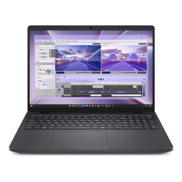 Dell Pro MAX 16 MC16250 16.0 FHD /ULTRA 7 265H/32GB/1TRSSD/NVIDIA PRO 2000 Blackwell /FP/LKB/4C/WIN11PRO/3YOS