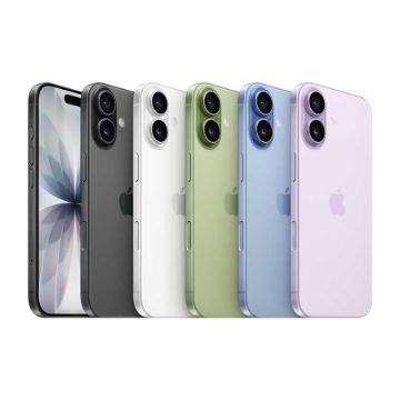 iPhone 17 Series