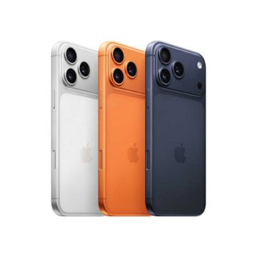 iPhone 17 Pro | Pro Max Series