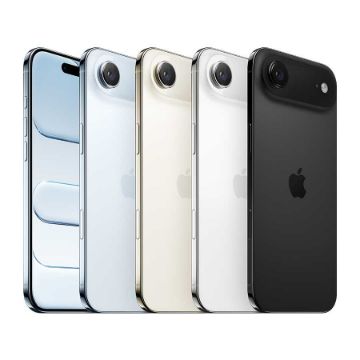 iPhone Air Series