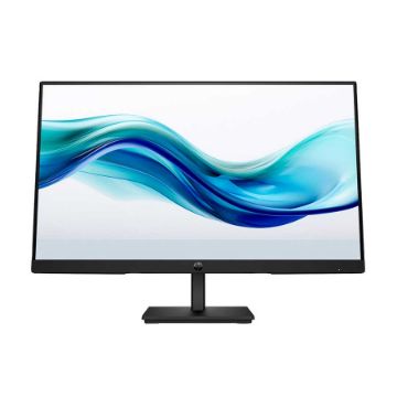 HP Series 3 27"  Pro 327pe IPS FHD PIVOT/VESA/HDMI/DP/VGA/SPEAKERS/3Y