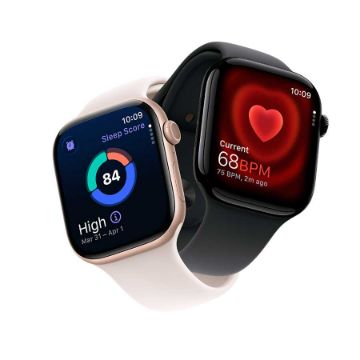 Apple Watch Series 11